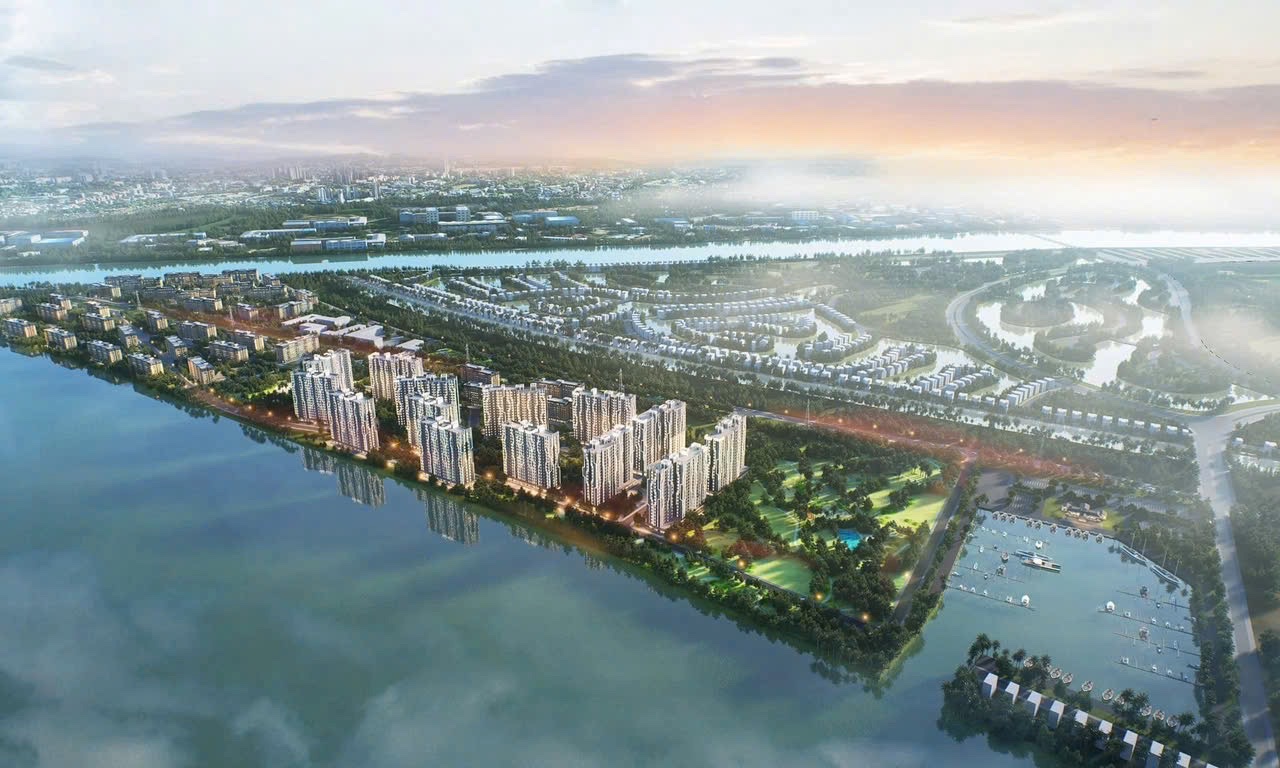 cao tầng